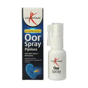 Lucovitaal Oorspray 20 ml