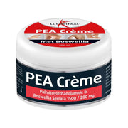 Lucovitaal Pea creme 200 ml