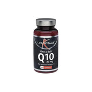 Lucovitaal Q10 30 mg one a day 60 capsules