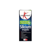 Lucovitaal Silicium druppel 30 ml