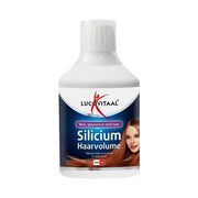 Lucovitaal Silicum haarvolume 500 ml