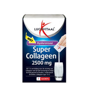 Lucovitaal Super collageen 7 sachets