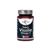 Lucovitaal Visolie omega 3-6 30 capsules