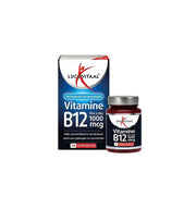 Lucovitaal Vitamine B12 1000 mcg 30 kauwtabletten