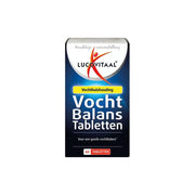Lucovitaal Vochtbalans 60 tabletten