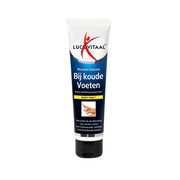 Lucovitaal voeten warmte balse 75 ml