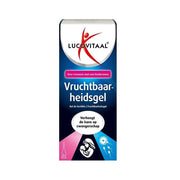 Lucovitaal Vruchtbaarheidsgel 5ml 5 stuks
