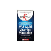 Lucovitaal WLS multi mineralen 30 capsules