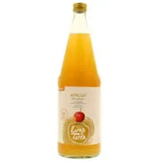 Luna E Terra Appelsap natuurtroebel 1 liter