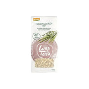 Luna E terra Havervlokken grof 500 gram