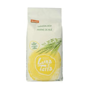 Luna E terra Tarwebloem 1 kg