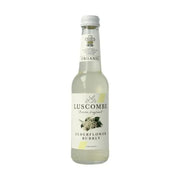 Luscombe Wild elderflower bubbly biologisch 270 ml