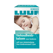 Luuf Balsem kind 30 gram