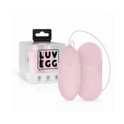 Luv Egg Premium vibratie eitje