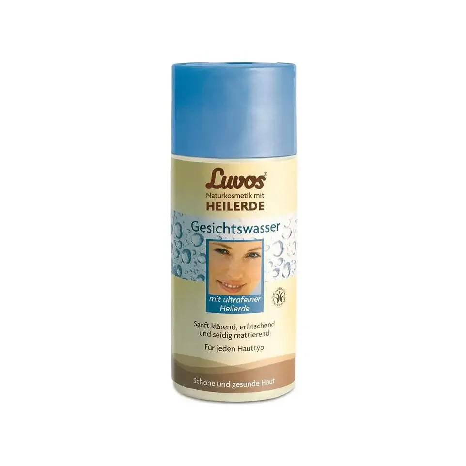 Luvos Gezichtswater 150 ml