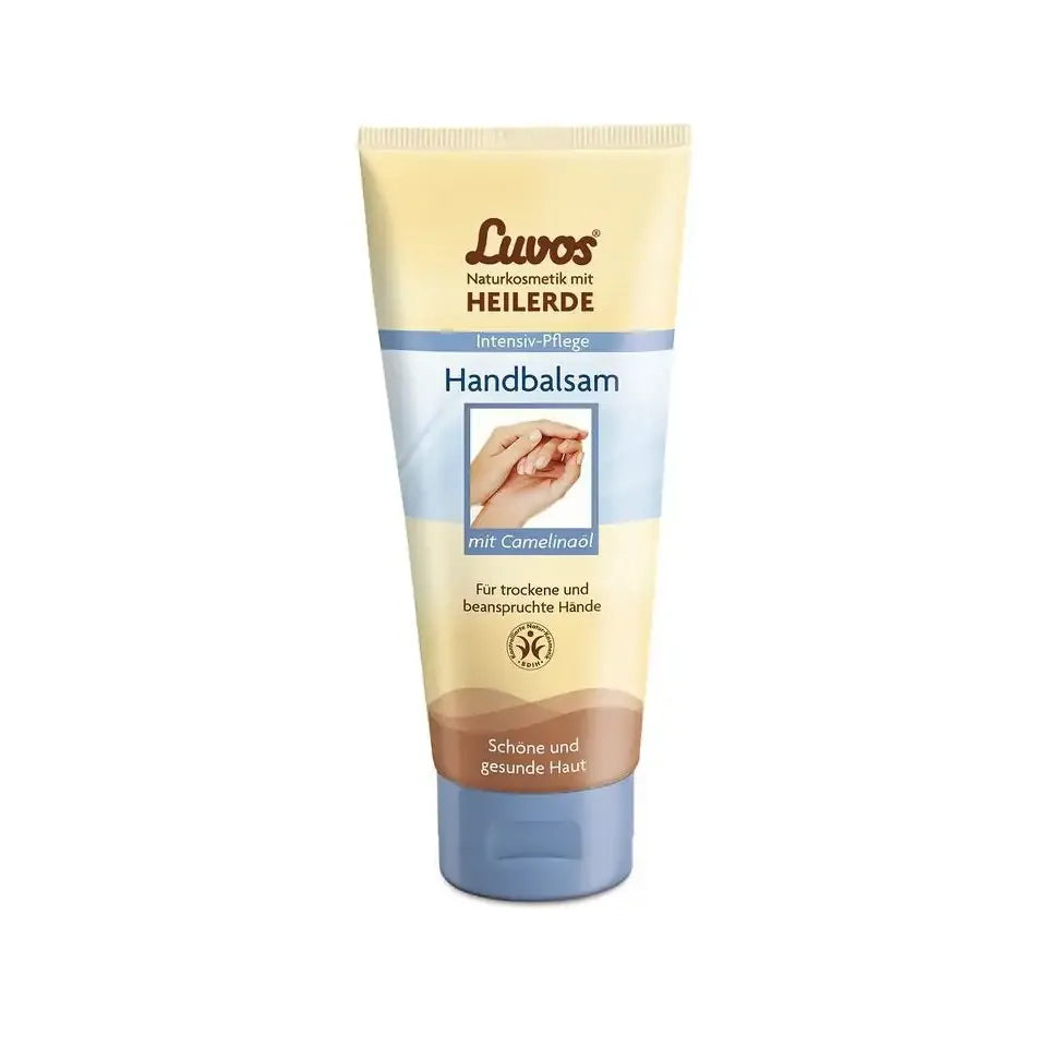 Luvos Handbalsem 50 ml