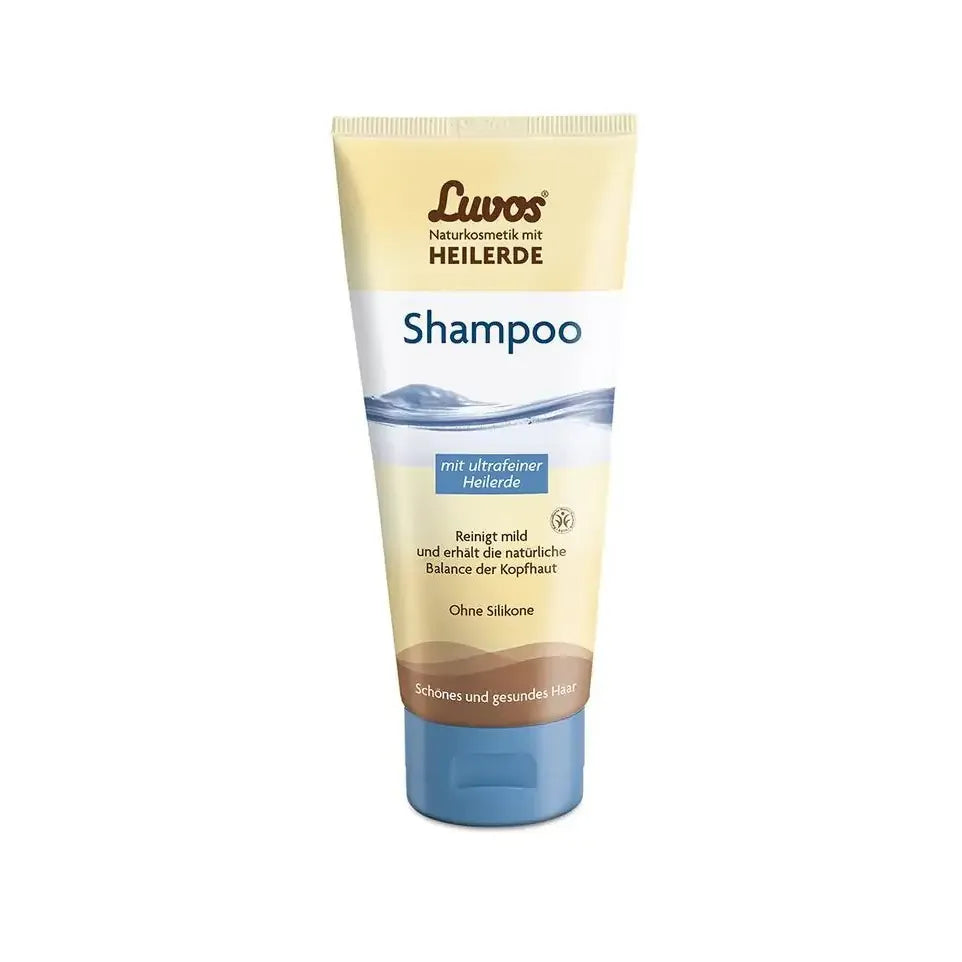 Luvos Shampoo 200 ml