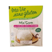 Ma Vie Sans Gluten Bindmiddel voor brood en gebak 60 gram