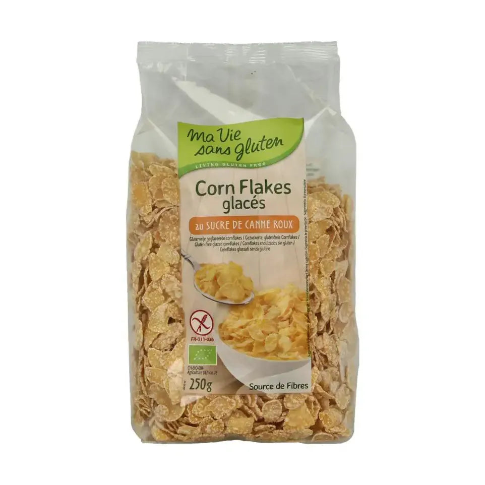 Ma Vie Sans Gluten Corn flakes 250 gram