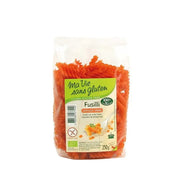 Ma Vie Sans Gluten Fusilli van rode linzen 250 gram