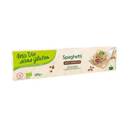 Ma Vie Sans Gluten spahetti boekweit bio 400 gram