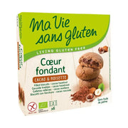 Ma Vie Sans Gluten Koekjes met creme choco/hazelnoot 12 stuks