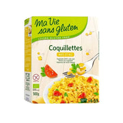 Ma Vie Sans Gluten Macaroni van mais en rijst 500 gram