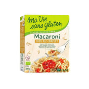 Ma Vie Sans Gluten Macaroni van volkoren rijst 500 gram