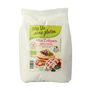 Ma Vie Sans Gluten Pannenkoeken wafels en flensjes mix 300 gram