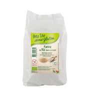 Ma Vie Sans Gluten Rijstmeel wit 1 kg