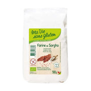 Ma Vie Sans Gluten Sorghummeel 500 gram