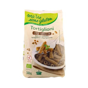 Ma Vie Sans Gluten Tortiglioni pasta van boekweit 500 gram