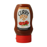 Machandel Curry ketchup fles 290 gram