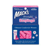Macks Dreamgirl foam 10 paar
