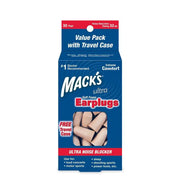 Macks Safesound ultra 30 paar