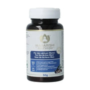 Maharishi Ayurveda Actieve man 50 gram