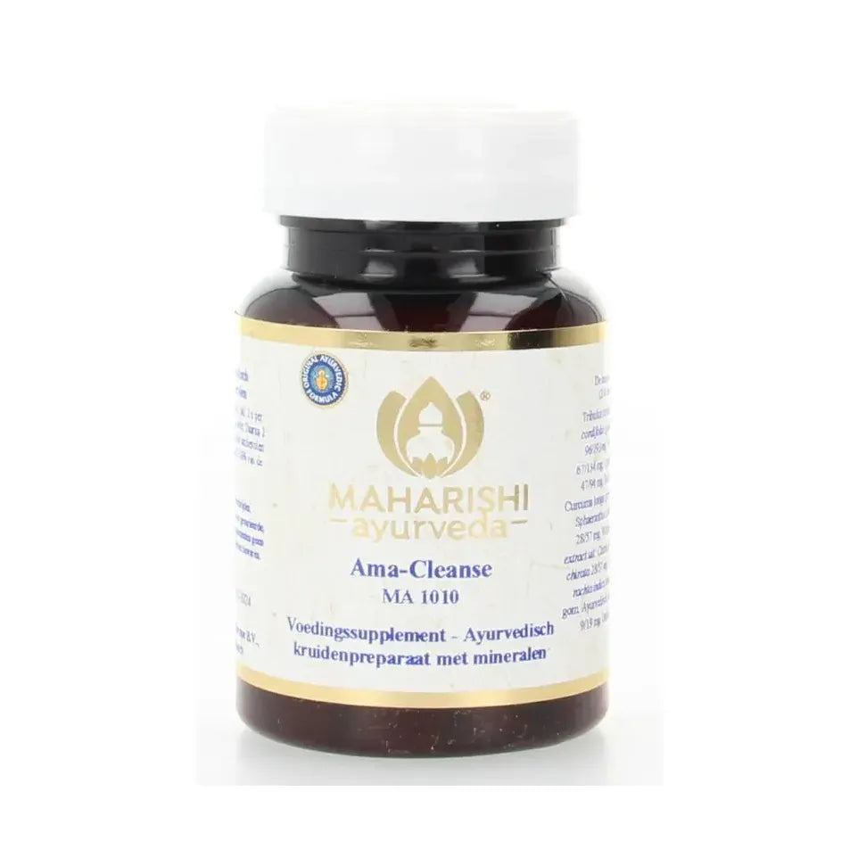Maharishi Ayurveda AMA Cleanse/MA 1010 30 gram
