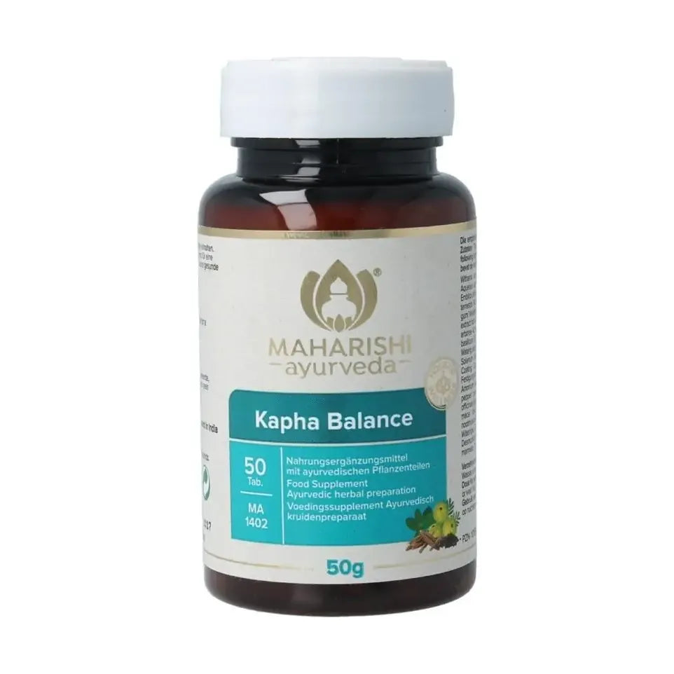 Maharishi Ayurveda Kapha-balance MA 1402 50 gram