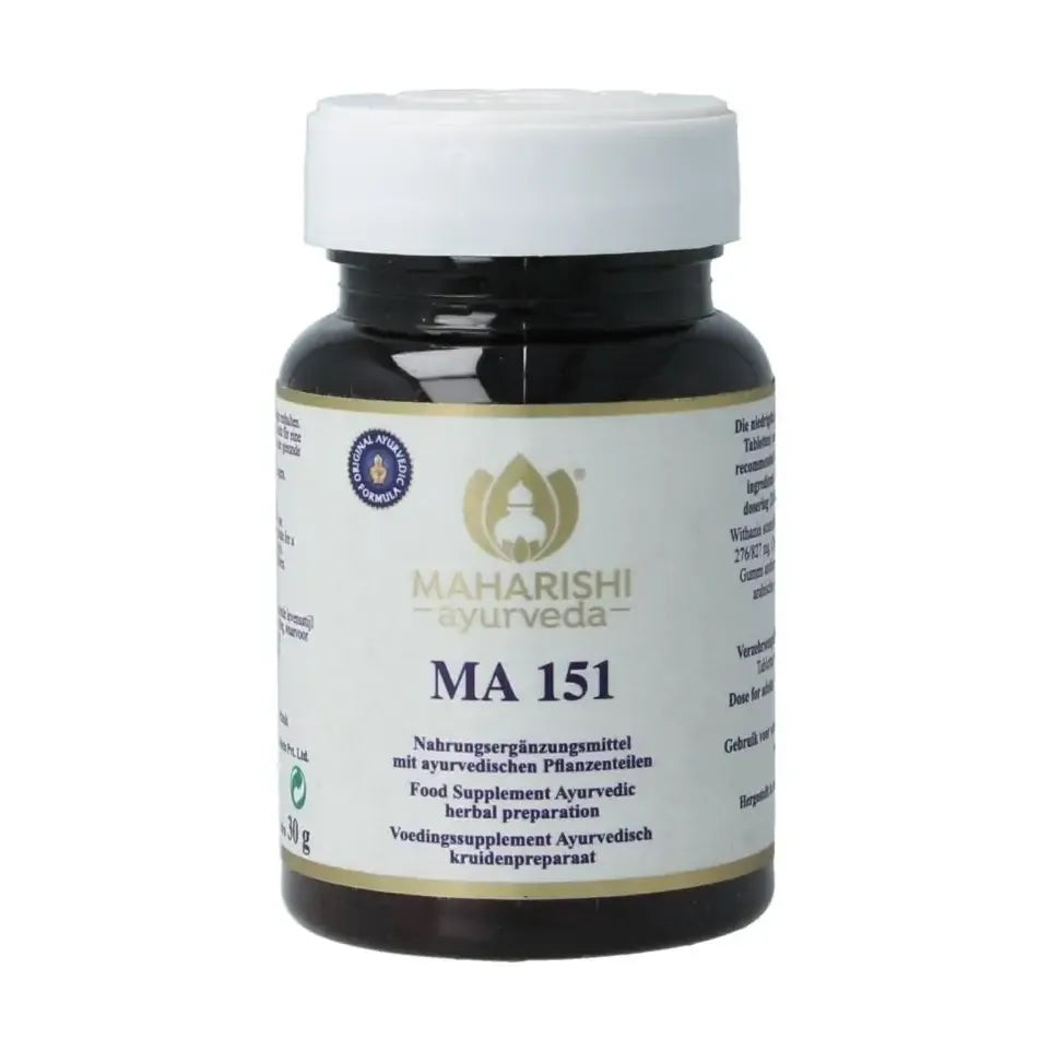 Maharishi Ayurveda MA 151 30 gram