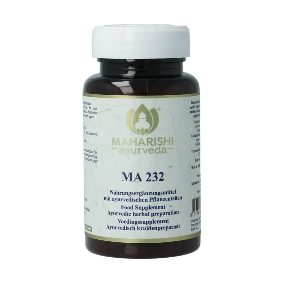 Maharishi Ayurveda MA 232 60 gram