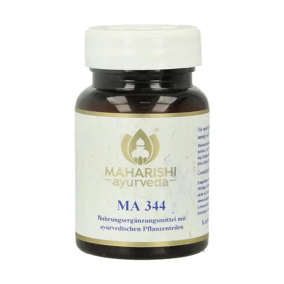 Maharishi Ayurveda MA 344 60 tabletten