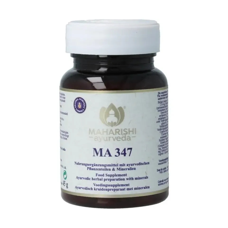 Maharishi Ayurveda MA 347 45 gram