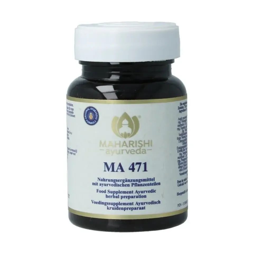 Maharishi Ayurveda MA 471 30 gram