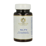 Maharishi Ayurveda MA 574 54 vcaps