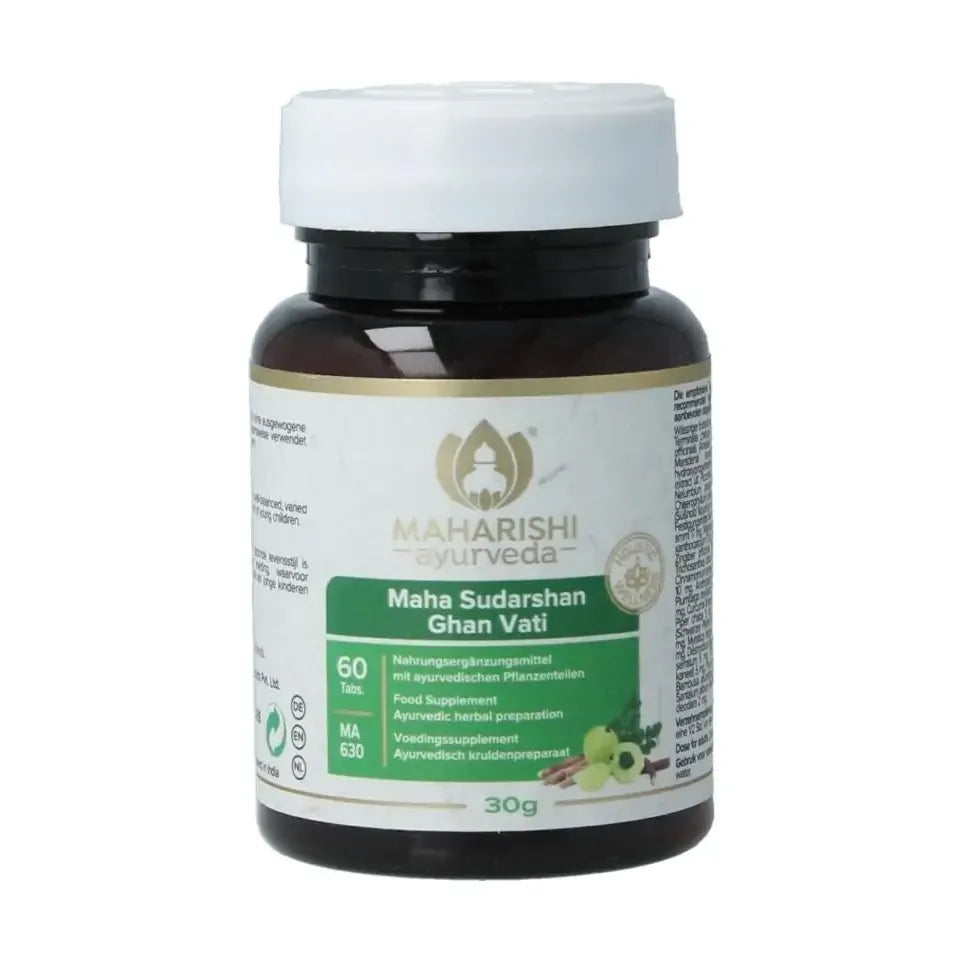 Maharishi Ayurveda MA 630 30 gram