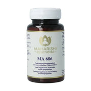 Maharishi Ayurveda MA 686 120 tabletten