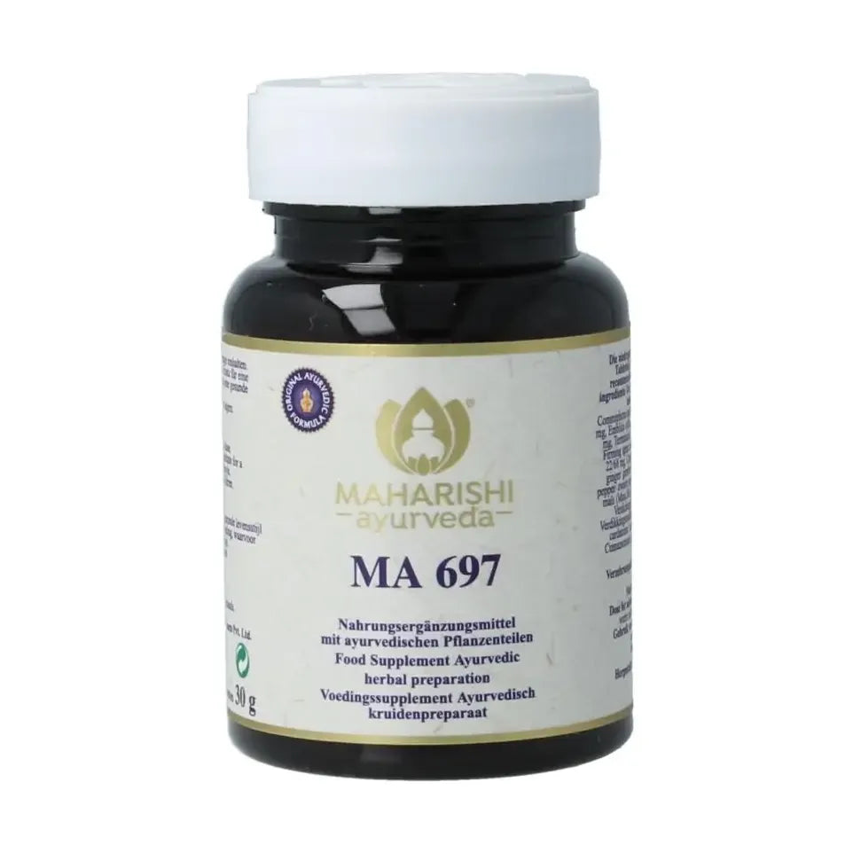 Maharishi Ayurveda MA 697 30 gram
