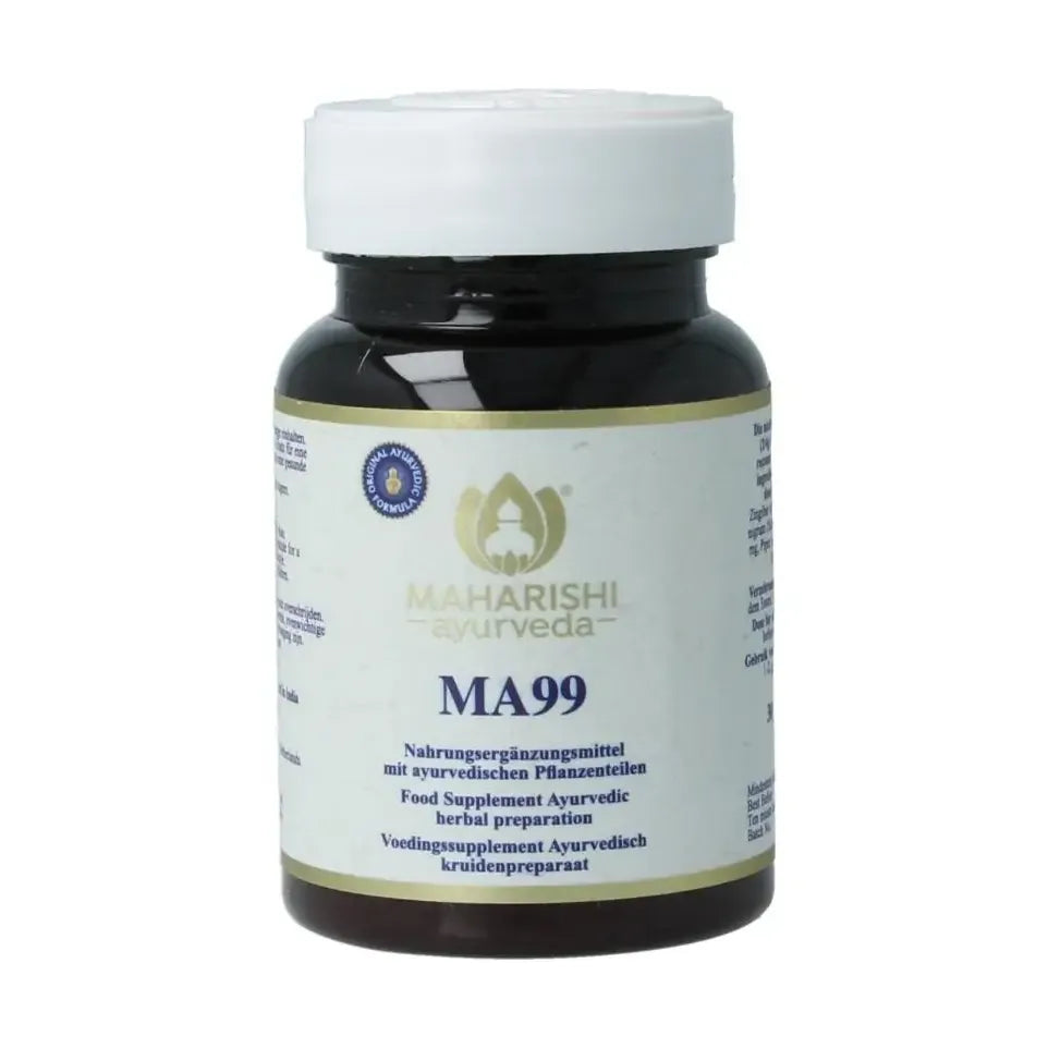 Maharishi Ayurveda MA 99 30 gram