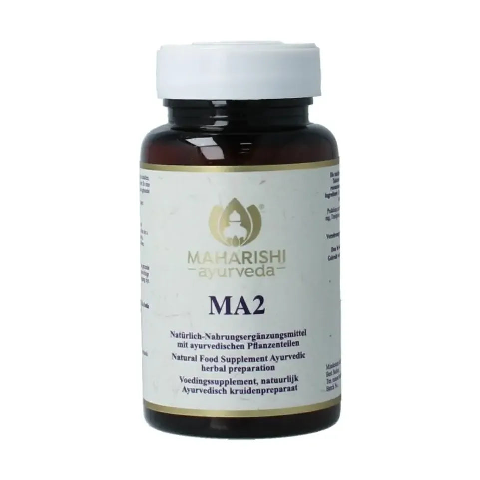 Maharishi Ayurveda Ma 2 natural 50 gram