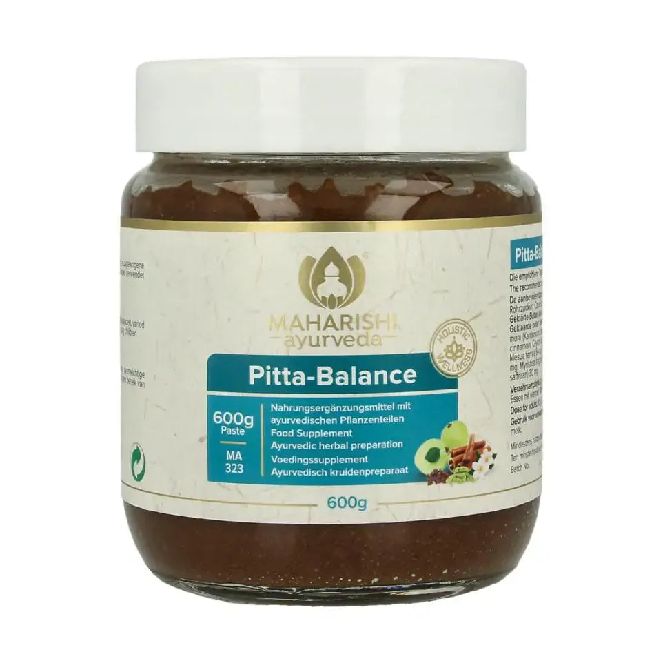Maharishi Ayurveda Pitta balance/MA 323 600 gram